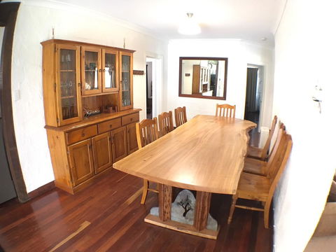 Nannup Bush Retreat - Travel Agents 12