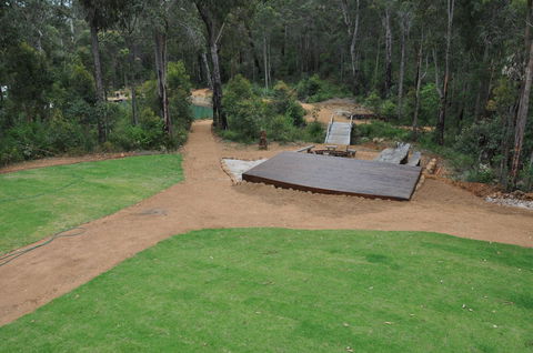 Nannup Bush Retreat - Travel Agents 30