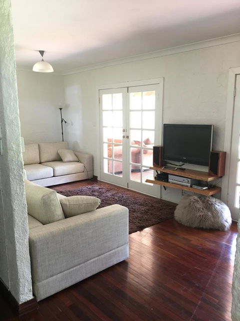 Nannup Bush Retreat - Travel Agents 10