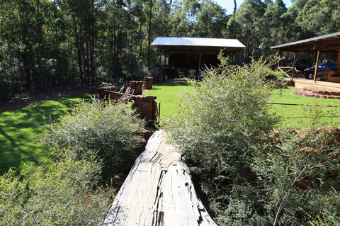 Nannup Bush Retreat - Travel Agents 22