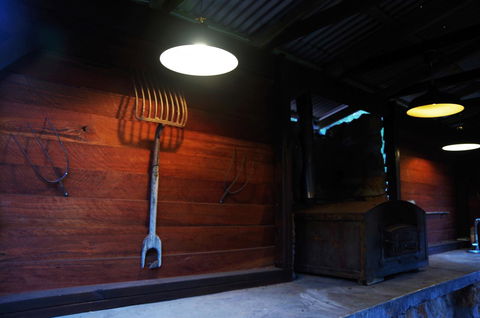 Nannup Bush Retreat - Travel Agents 3