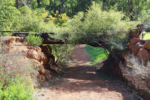 Nannup Bush Retreat - Travel Agents 20