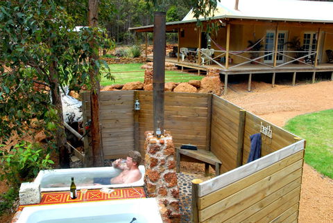 Nannup Bush Retreat - Travel Agents 37