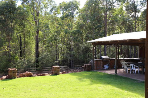 Nannup Bush Retreat - Travel Agents 19
