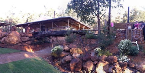 Nannup Bush Retreat - Travel Agents 17