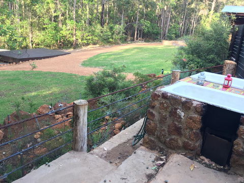 Nannup Bush Retreat - Travel Agents 27