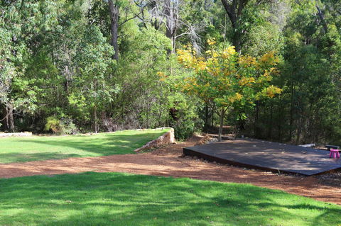 Nannup Bush Retreat - Travel Agents 18