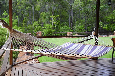 Nannup Bush Retreat - Travel Agents 4