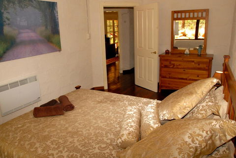 Nannup Bush Retreat - Travel Agents 35