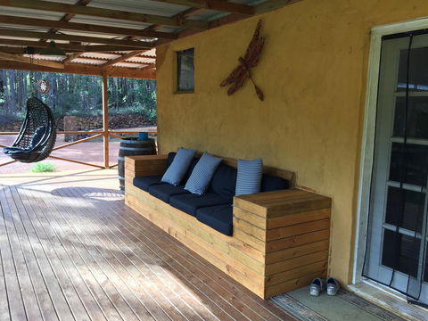 Nannup Bush Retreat - Travel Agents 16