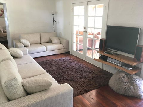 Nannup Bush Retreat - Travel Agents 11