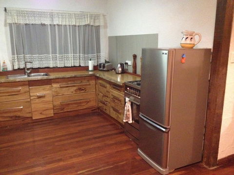 Nannup Bush Retreat - Travel Agents 34