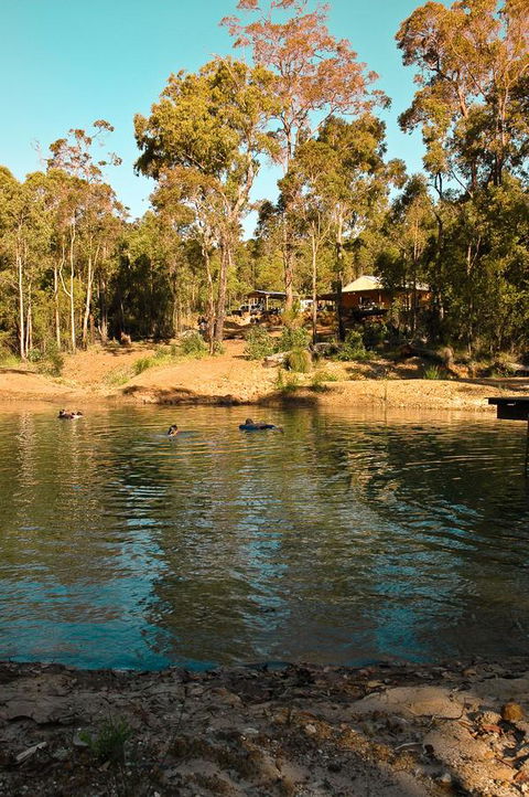 Nannup Bush Retreat - Travel Agents 9
