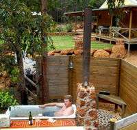 Nannup Bush Retreat - Cruises Travel