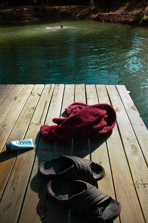 Nannup Bush Retreat - Travel Agents 15