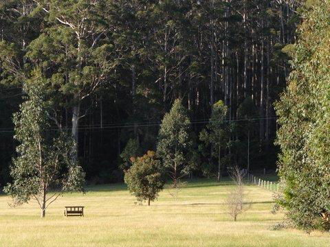 Big Brook Retreat - Travel Agents 5