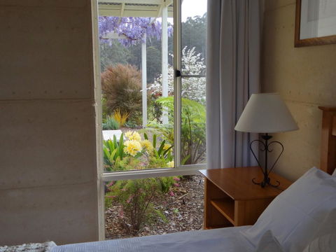 Big Brook Retreat - Travel Agents 2