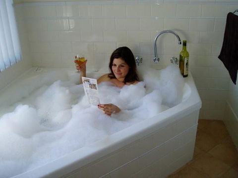 Big Brook Retreat - Travel Agents 3