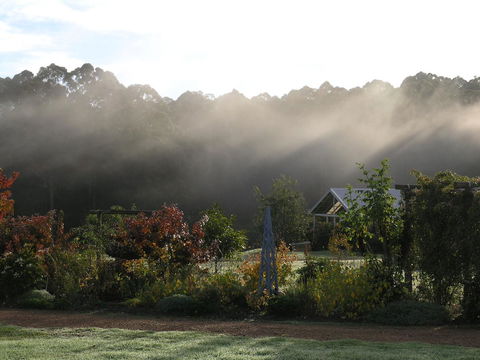 Big Brook Retreat - Travel Agents 7