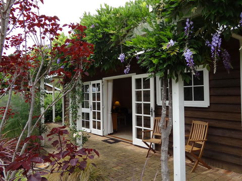 Big Brook Retreat - Travel Agents 10