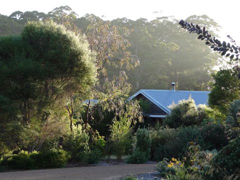 Big Brook Retreat - Travel Agents 4