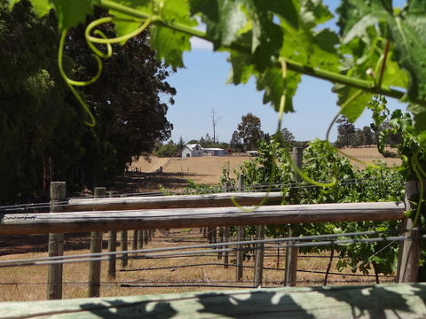 Big Brook Retreat - Travel Agents 8