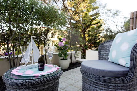 Sorrento Beach Manor - Tourism Guide 11