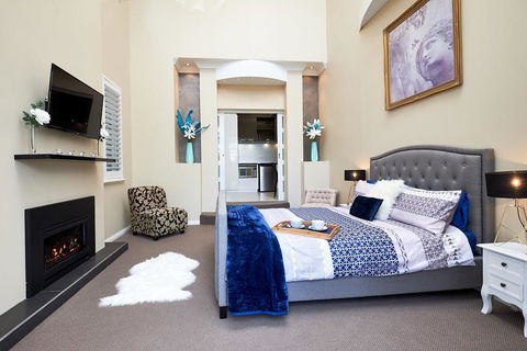 Sorrento Beach Manor - Tourism Guide 9
