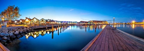 Sorrento Beach Manor - Tourism Guide 35