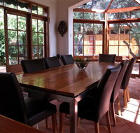 The Russell House - Tourism Guide