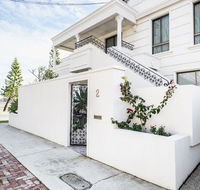 Ada South Fremantle - Tourism Guide
