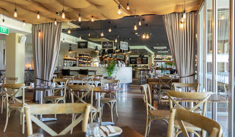 Mullaloo Beach Hotels & Apartments - Travel Agents 10