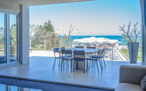 Mullaloo Beach Hotels & Apartments - Travel Agents 2