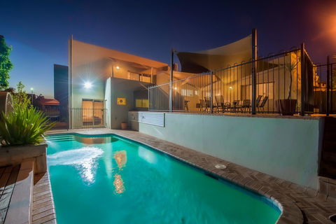 Perth Luxury Accommodation - Tourism Guide 2