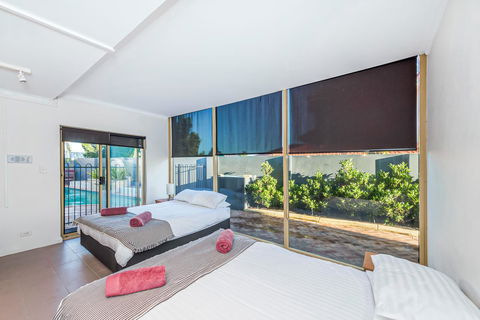 Perth Luxury Accommodation - Tourism Guide 4