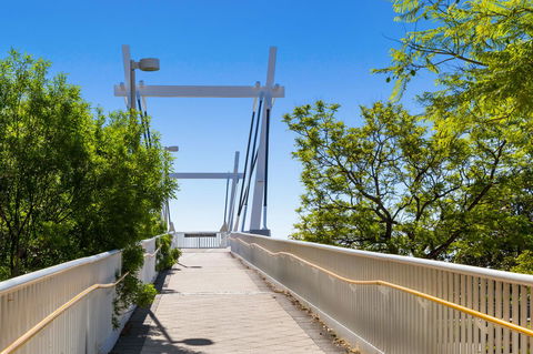 Como South Perth Villa - Travel Search 25