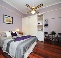 Dawson Accommodation - Tourism Guide