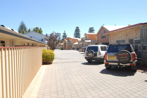 Esperance Foreshore Apartments - Tourism Guide 7