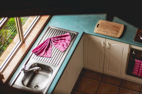 Esperance Foreshore Apartments - Tourism Guide 35