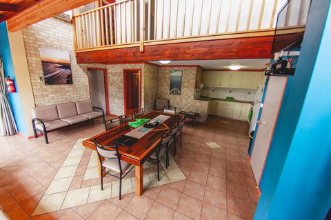 Esperance Foreshore Apartments - Tourism Guide 13