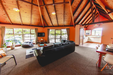 Esperance Foreshore Apartments - Tourism Guide 20