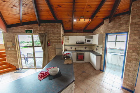 Esperance Foreshore Apartments - Tourism Guide 43