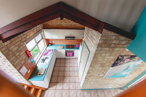 Esperance Foreshore Apartments - Tourism Guide 36