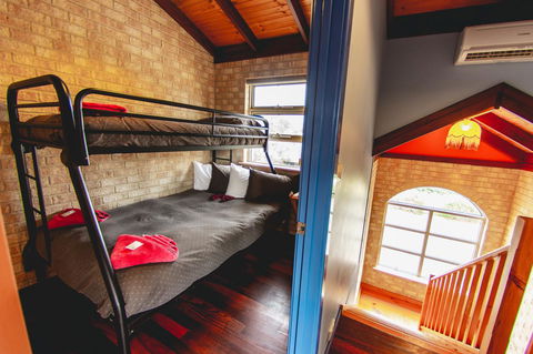 Esperance Foreshore Apartments - Tourism Guide 38