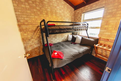 Esperance Foreshore Apartments - Tourism Guide 39