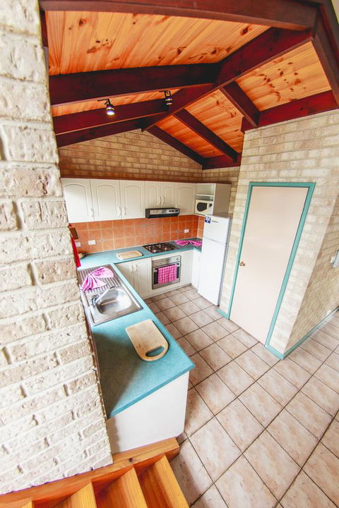 Esperance Foreshore Apartments - Tourism Guide 18