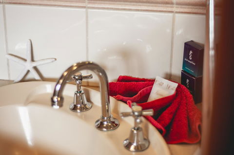 Esperance Foreshore Apartments - Tourism Guide 19