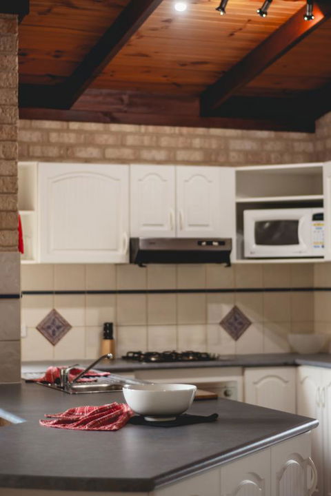 Esperance Foreshore Apartments - Tourism Guide 44