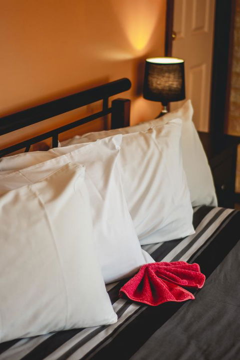 Esperance Foreshore Apartments - Tourism Guide 25