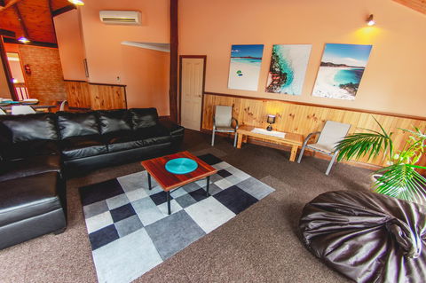 Esperance Foreshore Apartments - Tourism Guide 21
